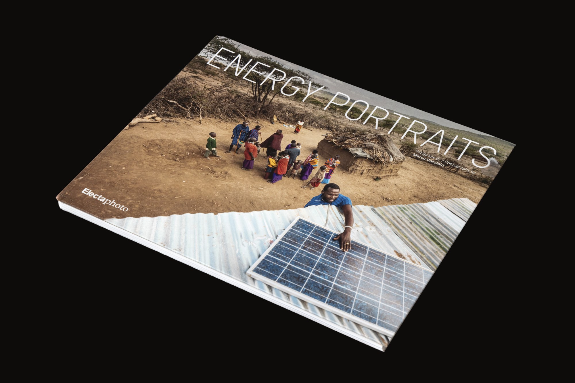 Energy Portraits, Electa 2022