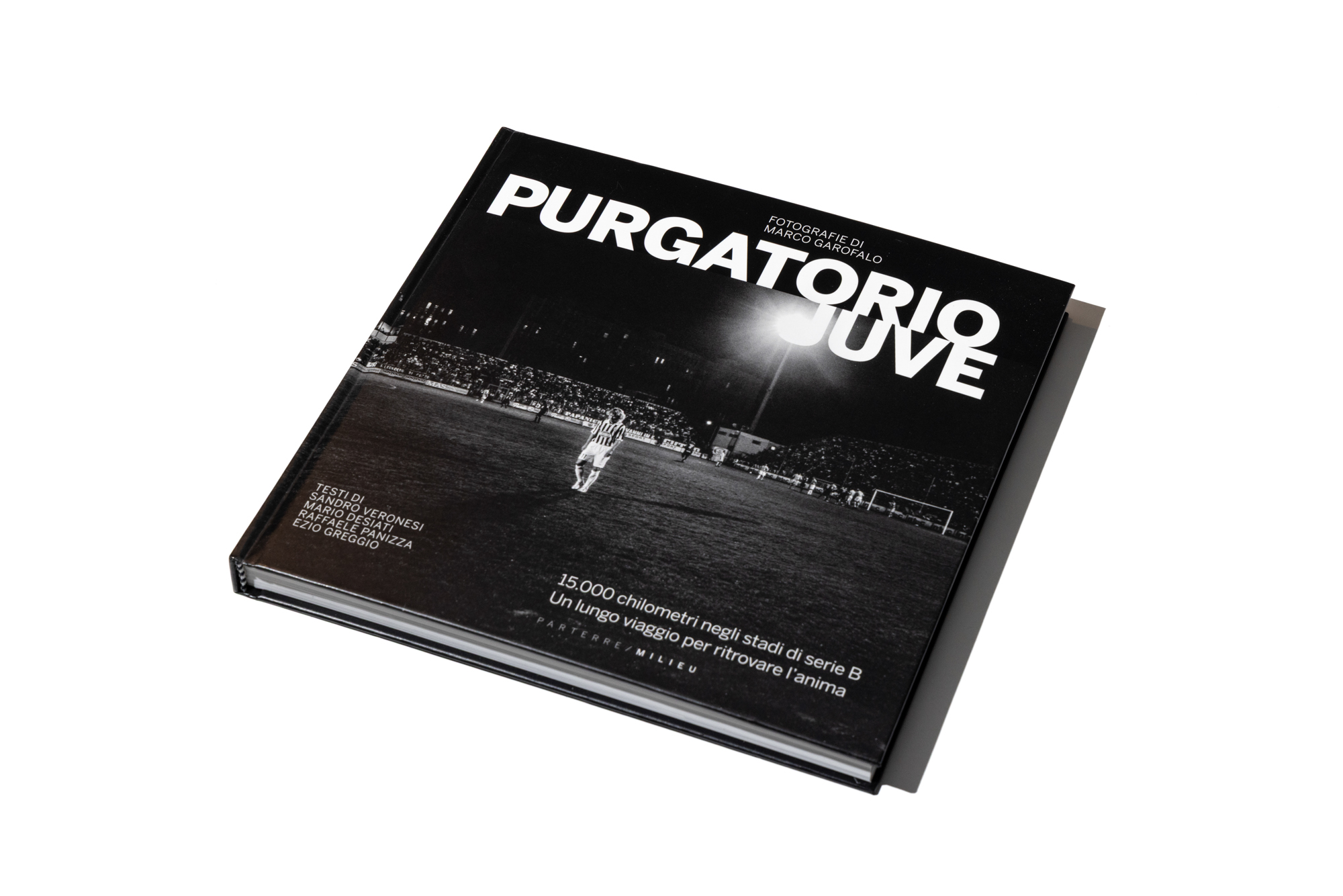 Purgatorio Juve