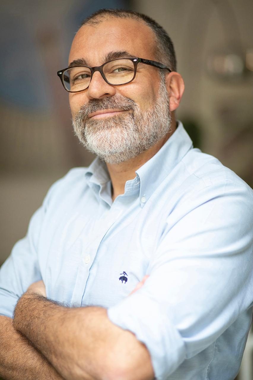 Marco Garofalo
