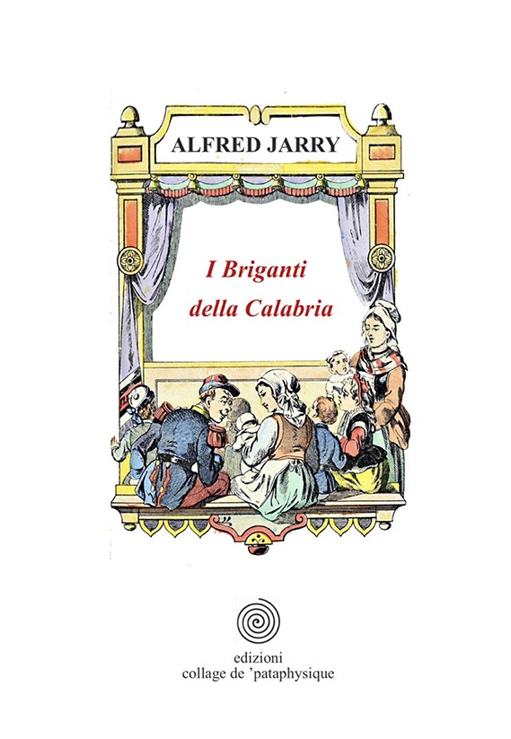 I Briganti della Calabria