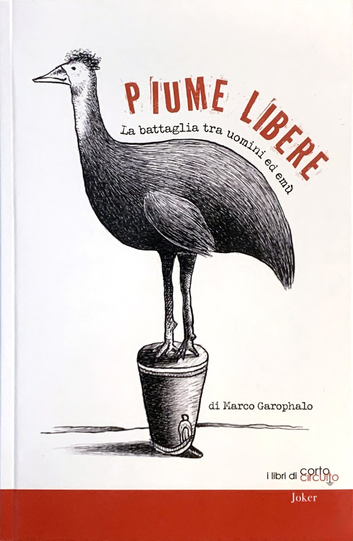 Piume Libere